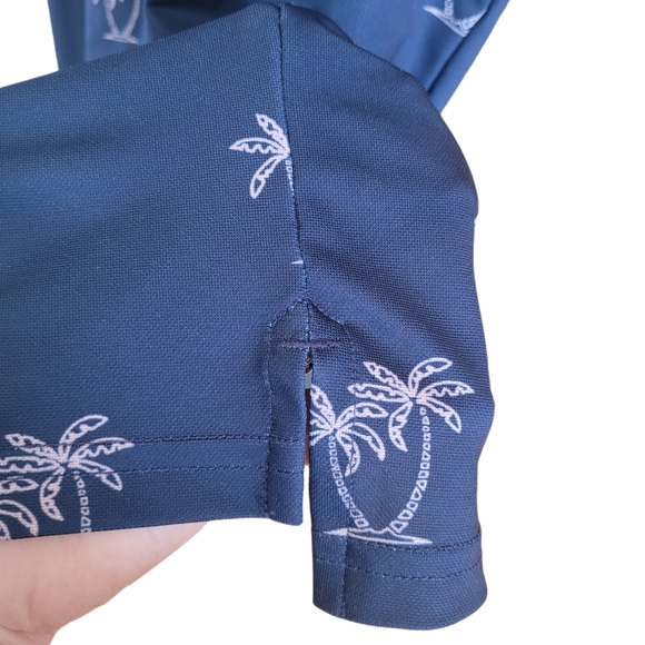 Bonobos Limited Edition Performance Standard Fit Golf Polo - Picture 2 of 6